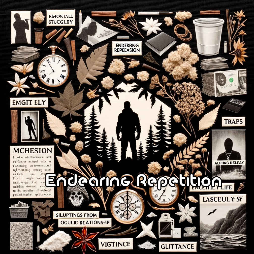 Endearing Repetition