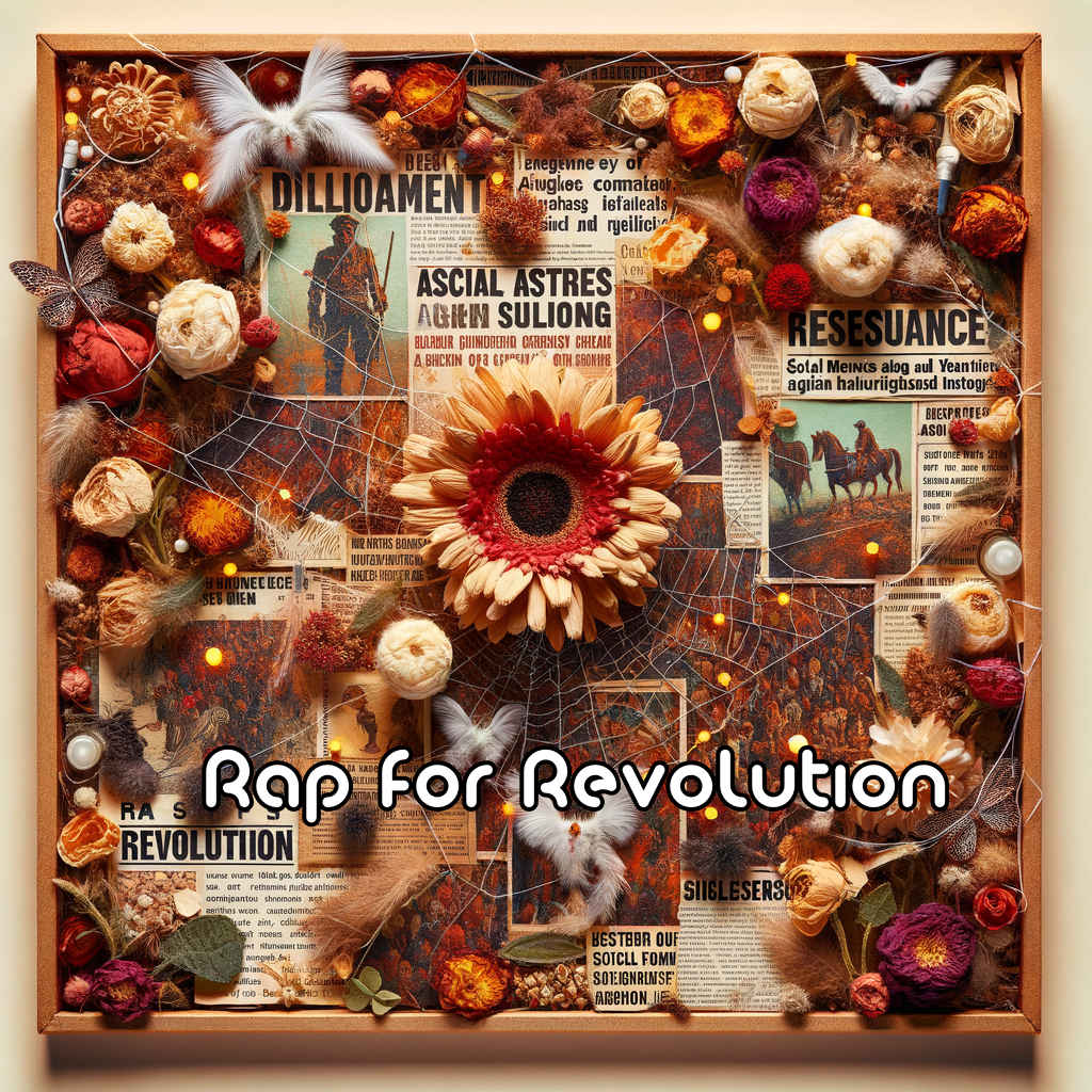 Rap for Revolution