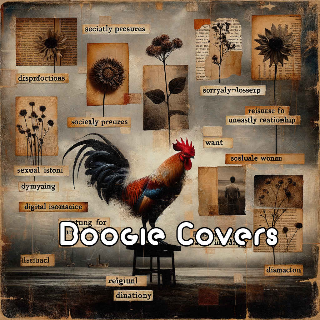 Nocturnal Pulse: Dancefloor covers