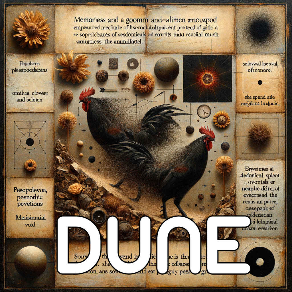 DUNE