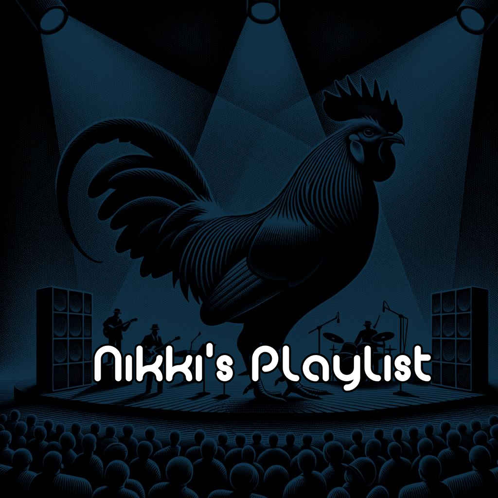 Nikki's Playlist