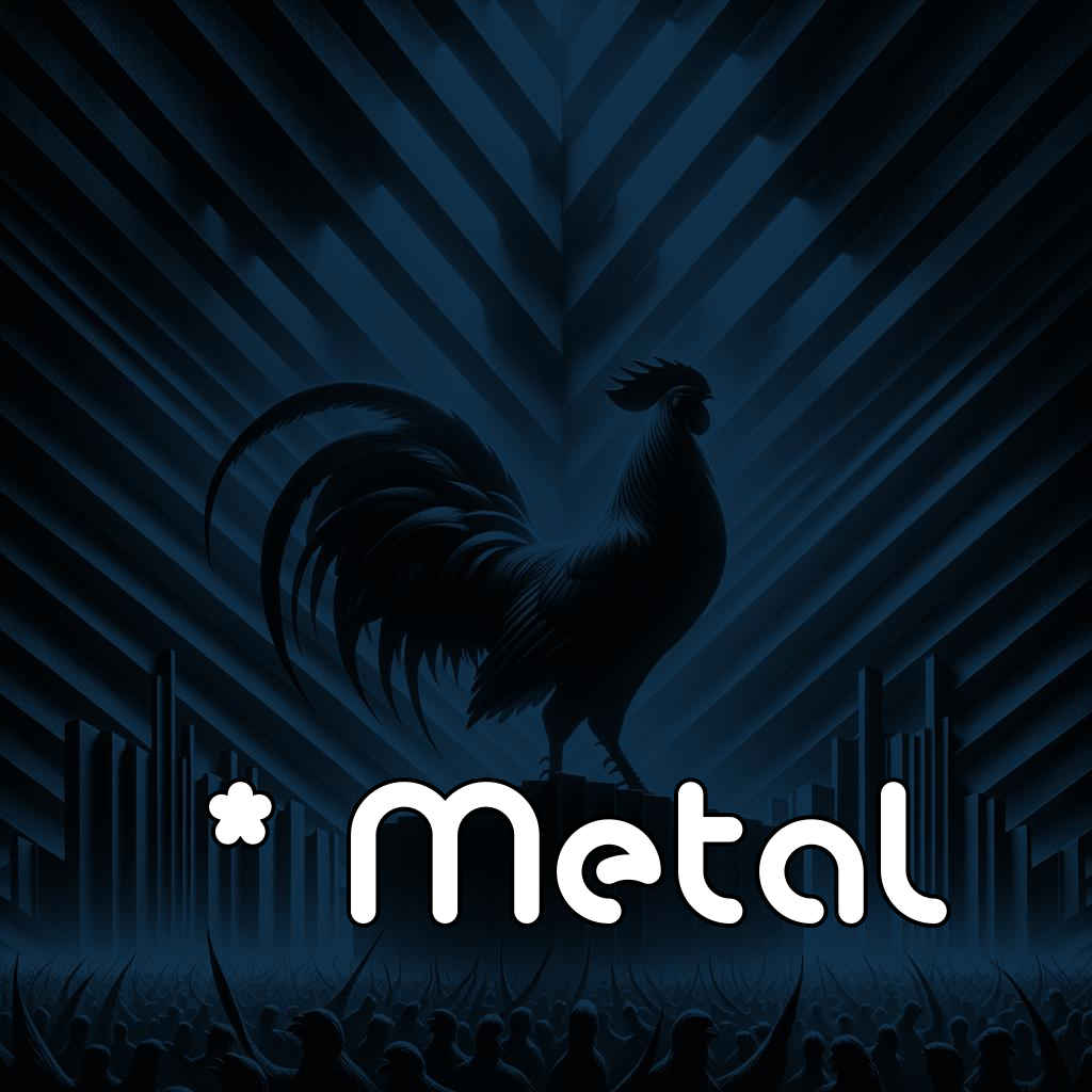 * Metal