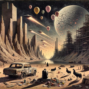 November 9, 2016 💣