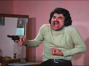 Moody cover songs that would be appropriate in a shoot out scene, or maybe a dramatic death sequence