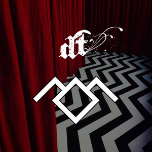 ☕🥧 Into The Black Lodge 