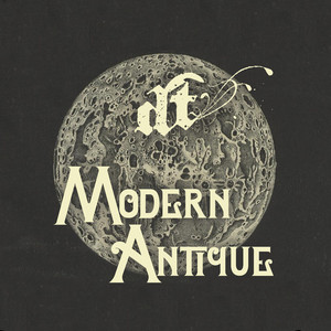 Modern Antique 🗝️⚜️ // Musique concrète // ambient // hauntology
