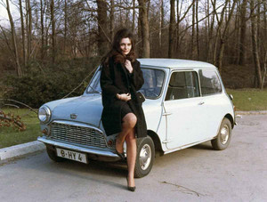 🕵 maybe a spy thriller, maybe not?