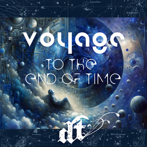 Voyage to the end of time