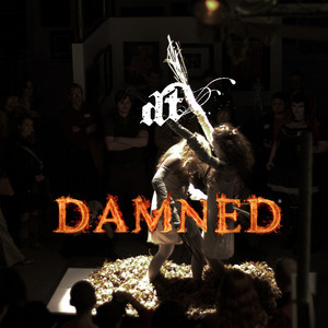 DAMNED Show Playlist