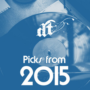 Daniel's Picks From 2015