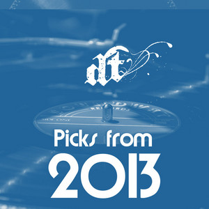 Daniel's Picks From 2013