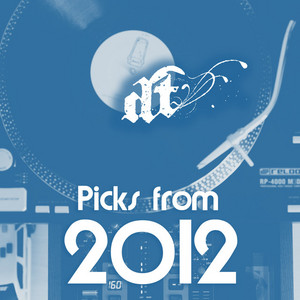 Daniel's Picks From 2012