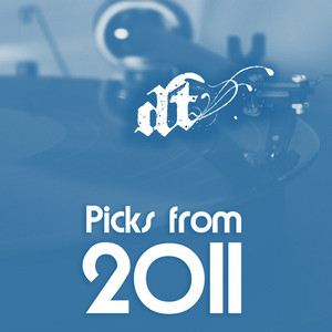 Daniel's Picks From 2011