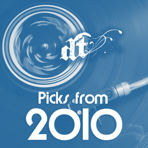 Daniel's Picks From 2010