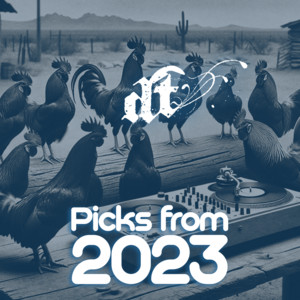 Daniel's Picks From 2023