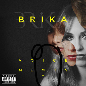 Brika — Voice Memos
