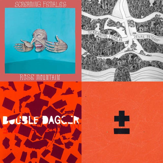 punk, post-punk, anarchist, abolitionist,  etc.  vibes