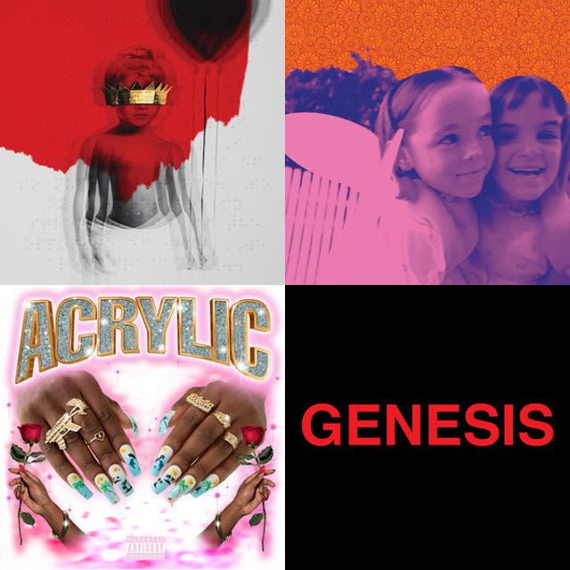 Eithiriel's favorites