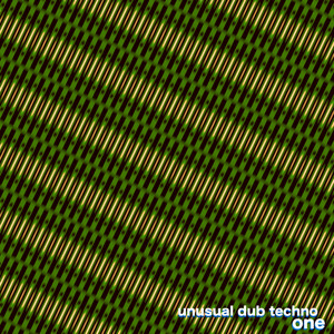 Various Artists — Unusual Dub Techno One