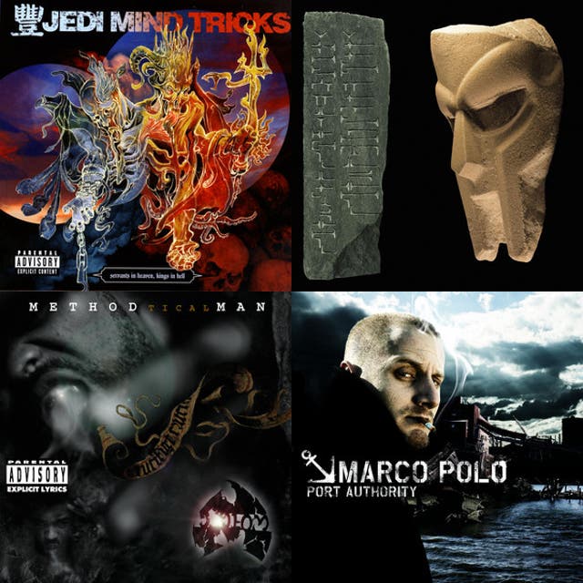 Hip Hop & Rap: Respect