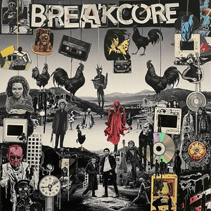 Breakcore