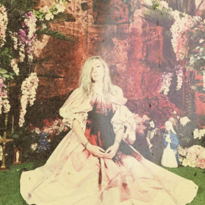 The Reverend Kristin Michael Hayter