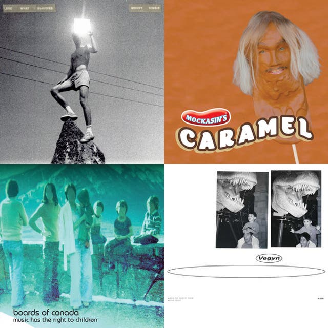 ambient chill instrumental afternoon