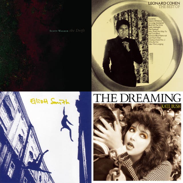 Singer / Songwriters