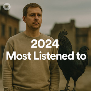 Most Played  2024 Releases