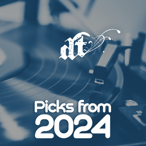 Daniel's Picks From 2024