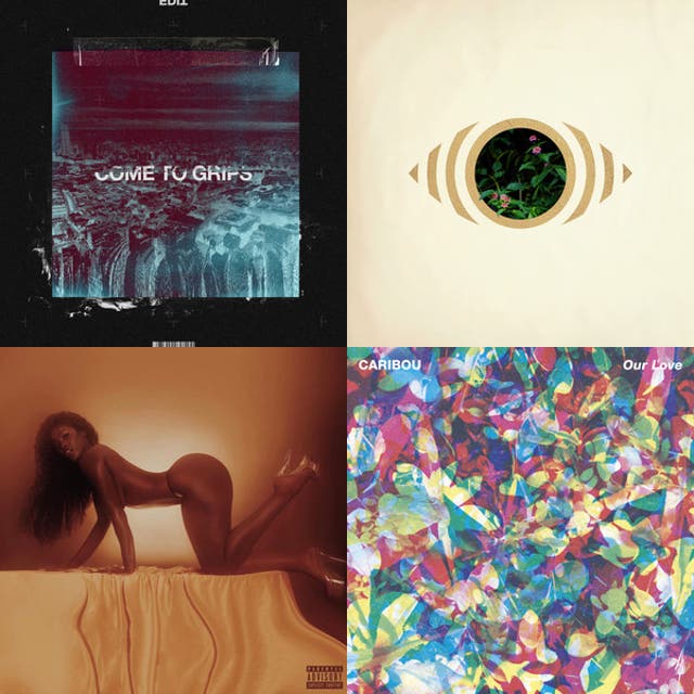 To know you is to notice you.  