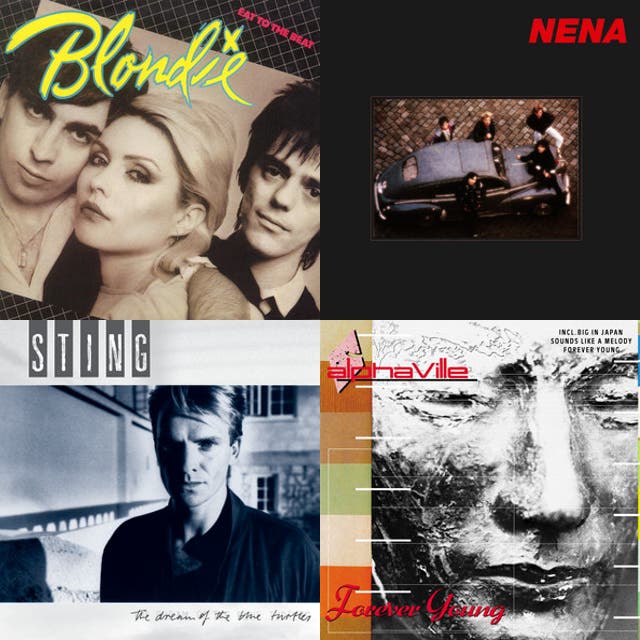 We were too young for this knowledge