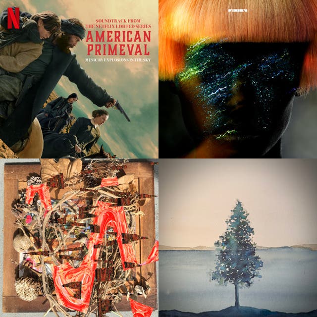 2025 in Music Tracks