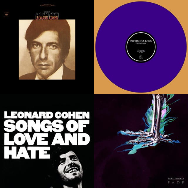 Reminds me of my best friends...