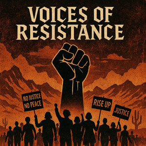 Voices of Resistance