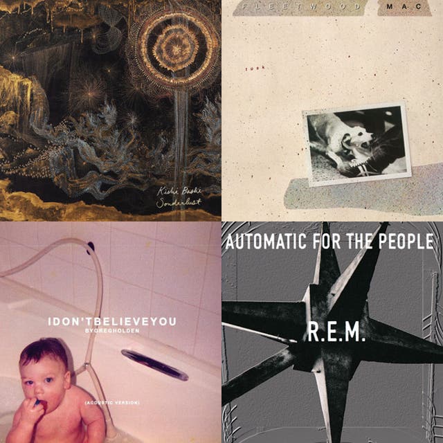 Music That Knows My Name