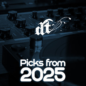 Daniel's Picks From 2025