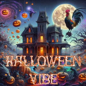 Halloween Vibe cover art