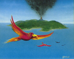 songs that would kill Birds of Paradise on the spot cover art