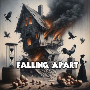Falling Apart cover art