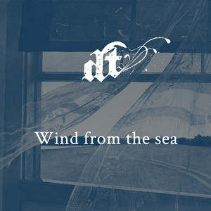 Wind from the sea - Modern Classical and piano cover art