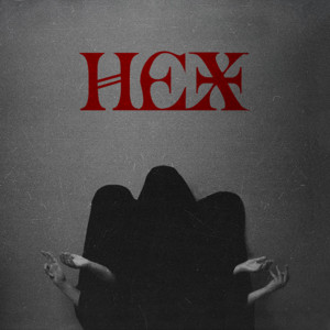 HEX cover art