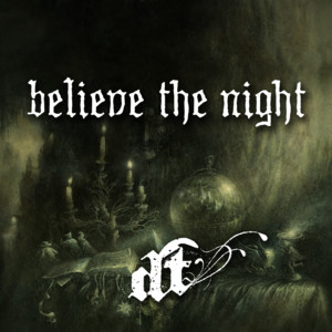 believe the night cover art