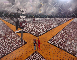 Lose Your Soul cover art