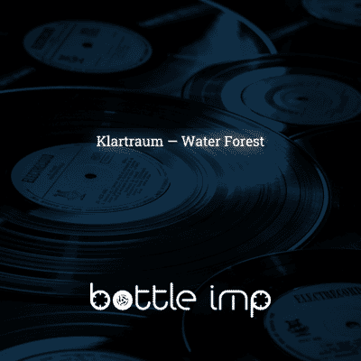 Klartraum — Water Forest