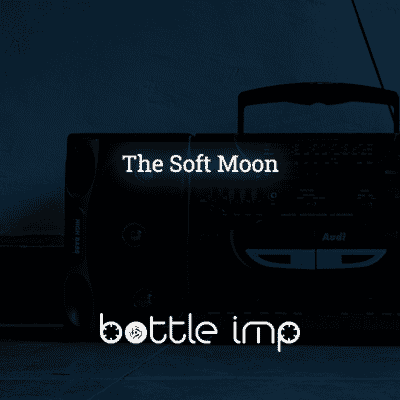 The Soft Moon
