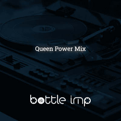 Queen Power Mix