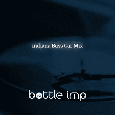 Indiana Bass Car Mix