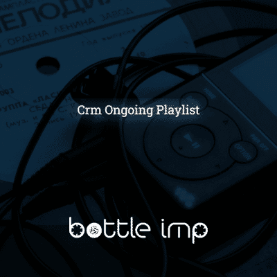 Crm Ongoing Playlist