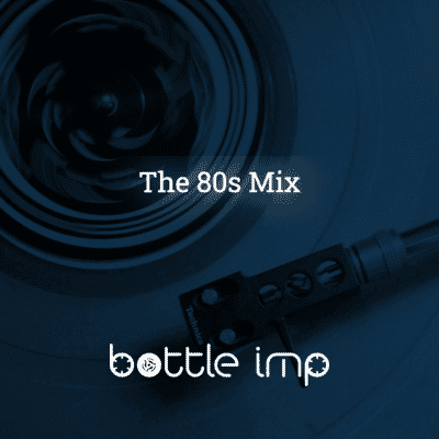 The 80s Mix